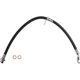 Purchase Top-Quality Rear Brake Hose by BRAKEBEST - BH621126 pa1