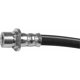 Purchase Top-Quality Rear Brake Hose by BRAKEBEST - BH621128 pa2