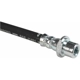 Purchase Top-Quality Rear Brake Hose by BRAKEBEST - BH621129 pa2