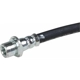 Purchase Top-Quality Rear Brake Hose by BRAKEBEST - BH621129 pa3
