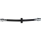 Purchase Top-Quality Rear Brake Hose by BRAKEBEST - BH621134 pa1