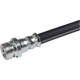 Purchase Top-Quality Rear Brake Hose by BRAKEBEST - BH621134 pa2