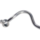 Purchase Top-Quality Rear Brake Hose by BRAKEBEST - BH621136 pa2