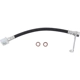 Purchase Top-Quality Rear Brake Hose by BRAKEBEST - BH621141 pa1