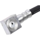 Purchase Top-Quality Rear Brake Hose by BRAKEBEST - BH621141 pa2