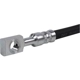 Purchase Top-Quality Rear Brake Hose by BRAKEBEST - BH621160 pa2