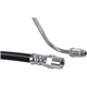 Purchase Top-Quality Rear Brake Hose by BRAKEBEST - BH621173 pa3