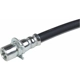 Purchase Top-Quality Rear Brake Hose by BRAKEBEST - BH621200 pa3