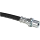 Purchase Top-Quality Rear Brake Hose by BRAKEBEST - BH621204 pa2