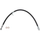 Purchase Top-Quality Rear Brake Hose by BRAKEBEST - BH621204 pa3