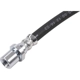 Purchase Top-Quality Rear Brake Hose by BRAKEBEST - BH621205 pa2