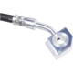 Purchase Top-Quality Rear Brake Hose by BRAKEBEST - BH621211 pa2