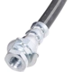 Purchase Top-Quality Rear Brake Hose by BRAKEBEST - BH621211 pa3