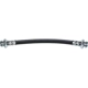 Purchase Top-Quality Rear Brake Hose by BRAKEBEST - BH621243 pa1