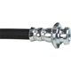 Purchase Top-Quality Rear Brake Hose by BRAKEBEST - BH621243 pa2