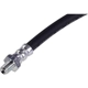 Purchase Top-Quality Rear Brake Hose by BRAKEBEST - BH621258 pa2