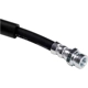 Purchase Top-Quality Rear Brake Hose by BRAKEBEST - BH621258 pa3