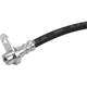 Purchase Top-Quality Rear Brake Hose by BRAKEBEST - BH621264 pa2