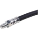 Purchase Top-Quality Rear Brake Hose by BRAKEBEST - BH621266 pa2
