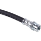 Purchase Top-Quality Rear Brake Hose by BRAKEBEST - BH621266 pa3