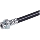 Purchase Top-Quality Rear Brake Hose by BRAKEBEST - BH621285 pa2