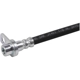 Purchase Top-Quality Rear Brake Hose by BRAKEBEST - BH621287 pa3