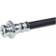 Purchase Top-Quality Rear Brake Hose by BRAKEBEST - BH621302 pa1