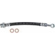 Purchase Top-Quality Rear Brake Hose by BRAKEBEST - BH621302 pa2