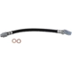 Purchase Top-Quality Rear Brake Hose by BRAKEBEST - BH621308 pa1