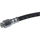 Purchase Top-Quality Rear Brake Hose by BRAKEBEST - BH621308 pa2