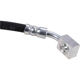 Purchase Top-Quality Rear Brake Hose by BRAKEBEST - BH621311 pa2
