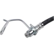 Purchase Top-Quality Rear Brake Hose by BRAKEBEST - BH621314 pa3