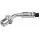 Purchase Top-Quality Rear Brake Hose by BRAKEBEST - BH621315 pa3