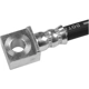 Purchase Top-Quality Rear Brake Hose by BRAKEBEST - BH621318 pa2