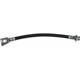 Purchase Top-Quality Rear Brake Hose by BRAKEBEST - BH621321 pa1
