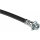 Purchase Top-Quality Rear Brake Hose by BRAKEBEST - BH621321 pa2