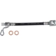 Purchase Top-Quality Rear Brake Hose by BRAKEBEST - BH621331 pa1