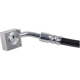Purchase Top-Quality Rear Brake Hose by BRAKEBEST - BH621332 pa2