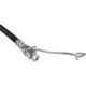 Purchase Top-Quality Rear Brake Hose by BRAKEBEST - BH621332 pa3