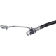 Purchase Top-Quality Rear Brake Hose by BRAKEBEST - BH621333 pa3