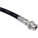 Purchase Top-Quality Rear Brake Hose by BRAKEBEST - BH621371 pa2