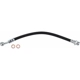 Purchase Top-Quality Rear Brake Hose by BRAKEBEST - BH621372 pa1