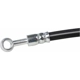 Purchase Top-Quality Rear Brake Hose by BRAKEBEST - BH621372 pa2
