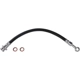 Purchase Top-Quality Rear Brake Hose by BRAKEBEST - BH621373 pa1
