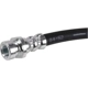 Purchase Top-Quality Rear Brake Hose by BRAKEBEST - BH621376 pa2