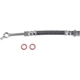 Purchase Top-Quality Rear Brake Hose by BRAKEBEST - BH621378 pa1