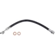Purchase Top-Quality Rear Brake Hose by BRAKEBEST - BH621380 pa1