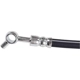 Purchase Top-Quality Rear Brake Hose by BRAKEBEST - BH621380 pa2