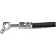 Purchase Top-Quality Rear Brake Hose by BRAKEBEST - BH621381 pa2