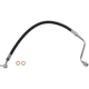 Purchase Top-Quality Rear Brake Hose by BRAKEBEST - BH621382 pa1